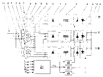 Une figure unique qui représente un dessin illustrant l'invention.